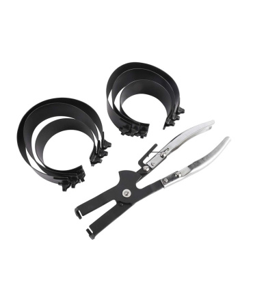 ست انبر رینگ جمع کن 7 عددی