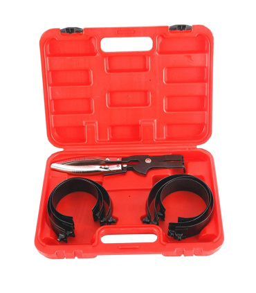 ست انبر رینگ جمع کن 7 عددی