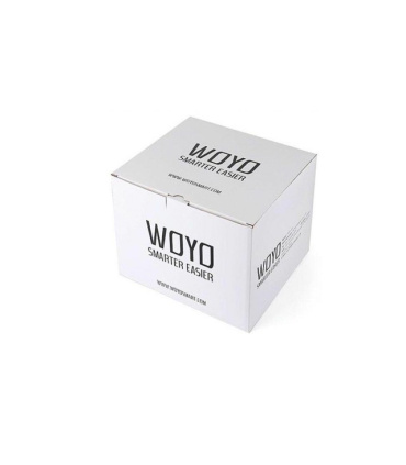 دستگاه صافکاری بدون رنگ مغناطیسی هاتباکس WOYO