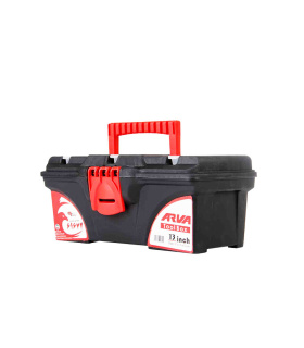 جعبه ابزار پلاستیکی 13 اینچی آروا ARVA مدل 4530