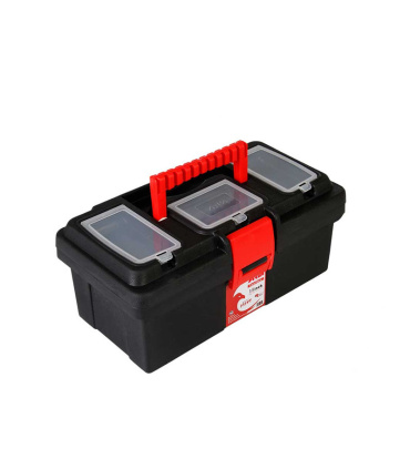 جعبه ابزار پلاستیکی 14 اینچی آروا ARVA مدل 4531