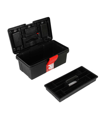 جعبه ابزار پلاستیکی 14 اینچی آروا ARVA مدل 4531