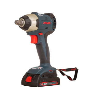 آچار بکس شارژی براشلس 20 ولت آروا ARVA مدل 3230