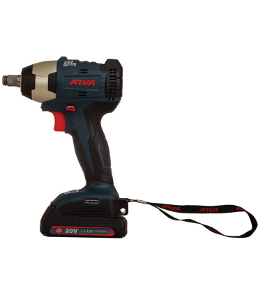 آچار بکس شارژی براشلس 20 ولت آروا ARVA مدل 3230