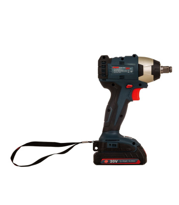 آچار بکس شارژی براشلس 20 ولت آروا ARVA مدل 3230