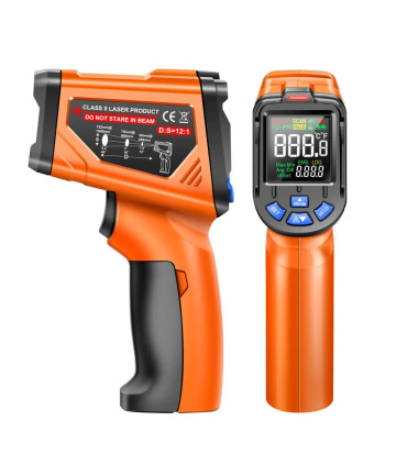 دماسنج لیزری آننگ ANENG مدل ANENG TH06