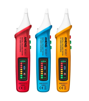 فازمتر القایی آننگ ANENG مدل VC1017