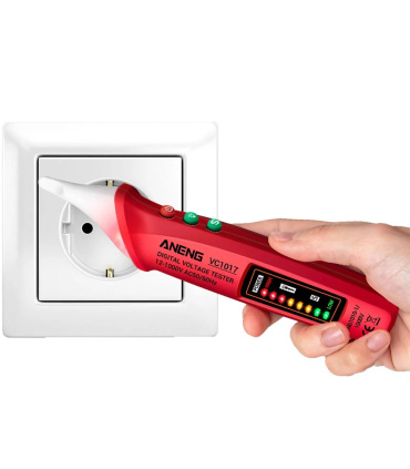 فازمتر القایی آننگ ANENG مدل VC1017