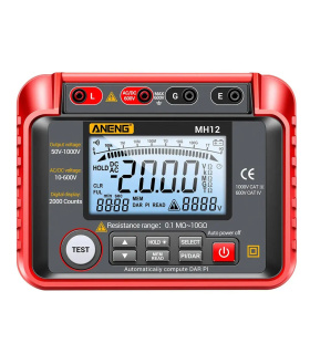 میگر دیجیتال آننگ ANENG مدل MH12