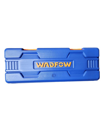 جعبه بکس بلند 10 پارچه فشارقوی سنگین 10تا24 درایو 1/2 وادفو WADFOW مدل WMS2D02