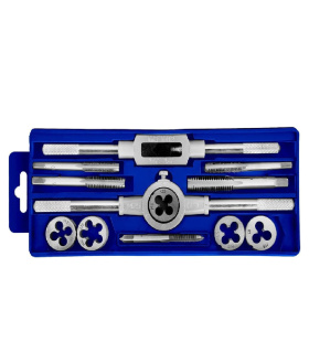 مجموعه 12 عددی قلاویز و حدیده وادفو WADFOW مدل WAJ1L01