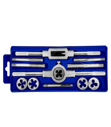 مجموعه 12 عددی قلاویز و حدیده وادفو WADFOW مدل WAJ1L01