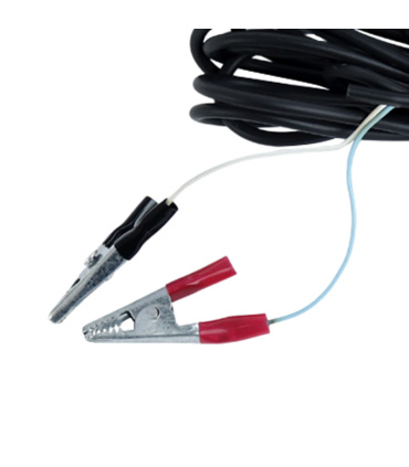 چراغ سیار دوره گرد سیم دار 12 ولت خودرویی LED هرو HERO مدل 12V