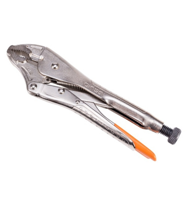 انبر قفلی 7 اینچ حرفه ای دینگی DINGQI مدل ARTBG01607 (دینگشی)