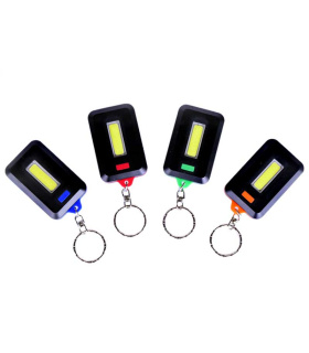 جا کلیدی چراغ دار COB LED