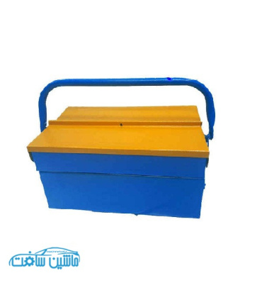 جعبه ابزار  30 سانتی متر مدل 302