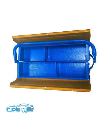 جعبه ابزار  30 سانتی متر مدل 302