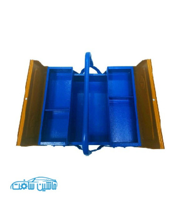 جعبه ابزار  30 سانتی متر مدل 302