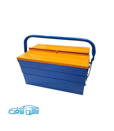 جعبه ابزار  30 سانتی متر مدل 303