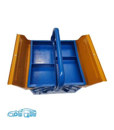 جعبه ابزار  30 سانتی متر مدل 303