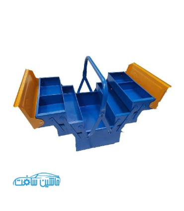 جعبه ابزار  30 سانتی متر مدل 303