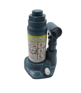 جک روغنی 2 تن جک ایران | پس‌کرایه