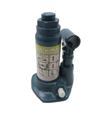 جک روغنی 2 تن جک ایران | پس‌کرایه