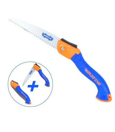 اره چوب بر 180میلیمتری 7 اینچ وادفو WADFOW مدل WHW4607