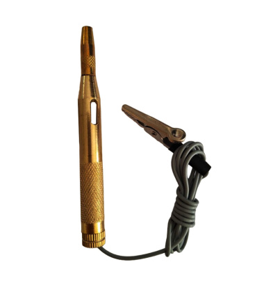 دستگاه تست لامپ و فیوز خودرو هانسول HANSOL مدل HS8552