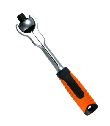 دسته بکس جغجغه ای سرتاشو لغلغه ای درایو 1/2 فورس FORS مدل 22832