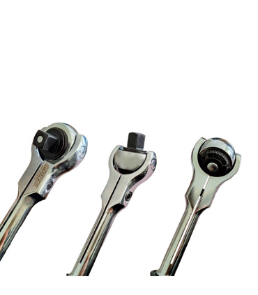 دسته بکس جغجغه ای سرتاشو لغلغه ای درایو 1/2 فورس FORS مدل 22832