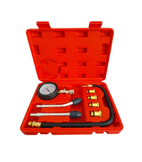 کمپرس سنج موتور 8 پارچه هانسول HANSOL مدل HS8546