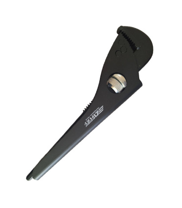 آچار لوله گیر دو دسته سایز 12 اینچ آفیکس AFIXS