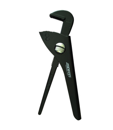 آچار لوله گیر دو دسته سایز 12 اینچ آفیکس AFIXS