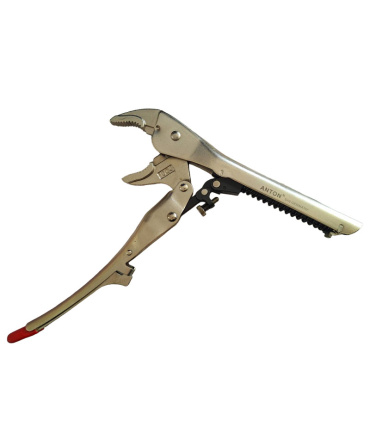 انبر قفلی اتوماتیک 10 اینچی آنتون ANTON مدل 10CJ