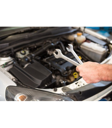 آموزش مکانیک خودرو درجه 1 و درجه 2 (مکانیک خودروهای داخلی - فنی و حرفه ای)