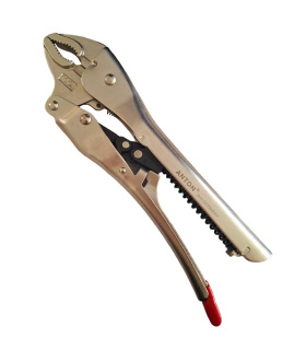 انبر قفلی اتوماتیک 10 اینچی آنتون ANTON مدل 10CJ