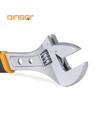 آچار فرانسه سایز 12 اینچ حرفه ای دینگی DINGQI مدل 16012