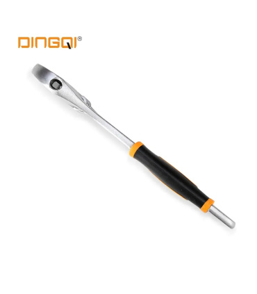 آچار فرانسه سایز 12 اینچ حرفه ای دینگی DINGQI مدل 16012