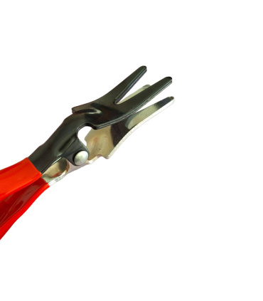 انبر شیلنگ درآر خودرویی صافی بنزین ، رادیاتور و هوا ساتاوین SATAVIN مدل TBGP