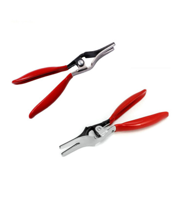 انبر شیلنگ درآر خودرویی صافی بنزین ، رادیاتور و هوا ساتاوین SATAVIN مدل TBGP