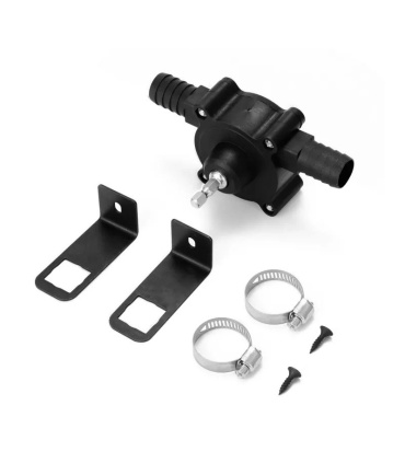 پمپ آب دریل برقی قابل حمل MYSX-307