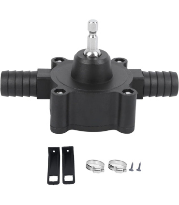 پمپ آب دریل برقی قابل حمل MYSX-307