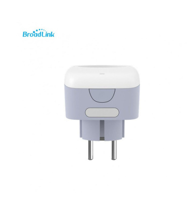 پریز هوشمند وای فای BroadLink مدل SP4L