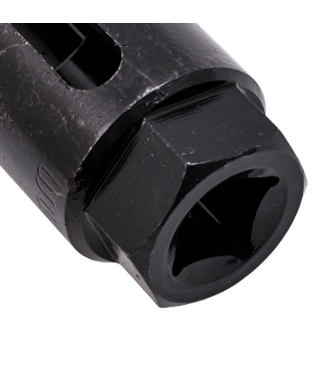 ست 7پارچه آچار بکسهای سنسور اکسیژن، فشنگی روغن و سنسور آب فورتیکا FORTIKA مدل  FA5892