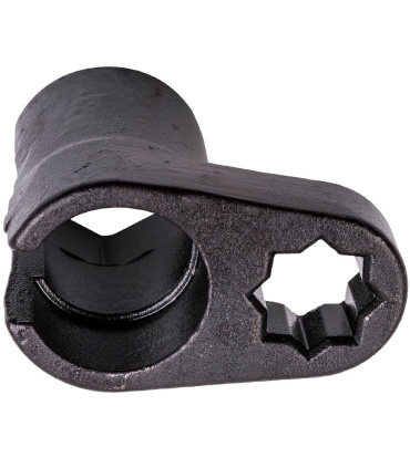 ست 7پارچه آچار بکسهای سنسور اکسیژن، فشنگی روغن و سنسور آب فورتیکا FORTIKA مدل  FA5892