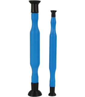 دسته پلاستیکی لاستیک آب بندی سوپاپ ساتاوین SATAVIN مدل VGS