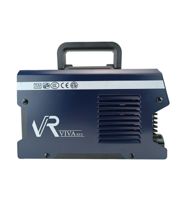 دستگاه جوش 200 آمپر دو ولوم مینى ویوارکس VIVAREX مدل VR210MINI