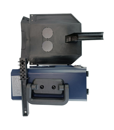 دستگاه جوش 200 آمپر دو ولوم مینى ویوارکس VIVAREX مدل VR210MINI