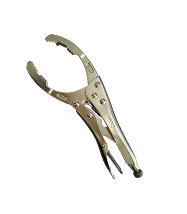 انبر قفلی فیلتر باز کن 15 اینچ  هانسول HANSOL مدل HS8538